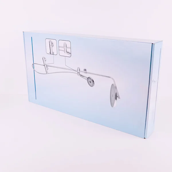 Conas a Fheabhsaíonn Boscaí roctha Éifeachtúlacht Pacáistithe agus Cosaint Táirge?