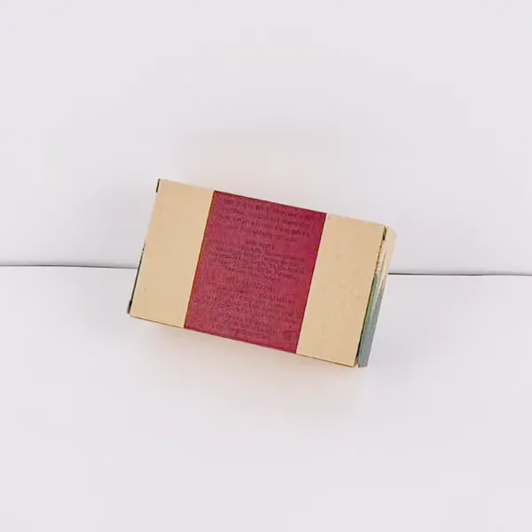 Soap Packaging Boxes