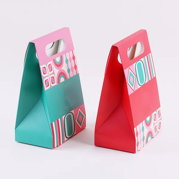 Gable Boxes