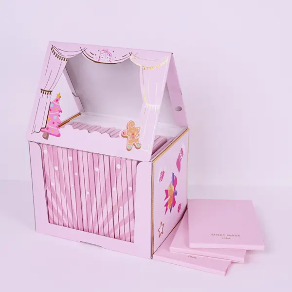 Boxes For Shirts