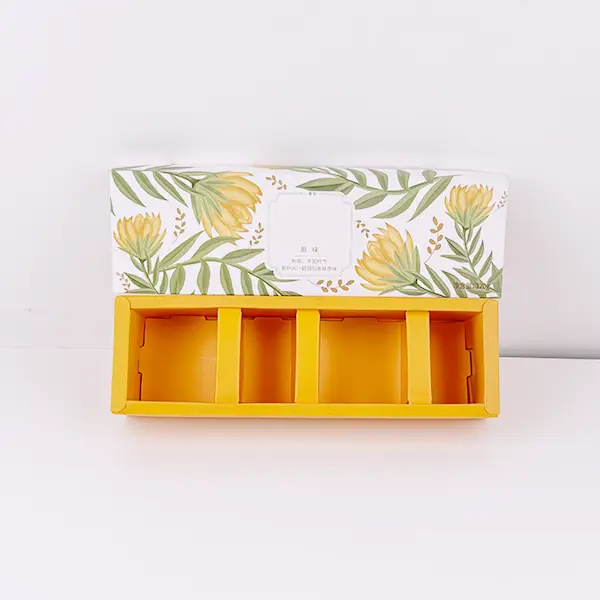 Cake Boxes Packaging