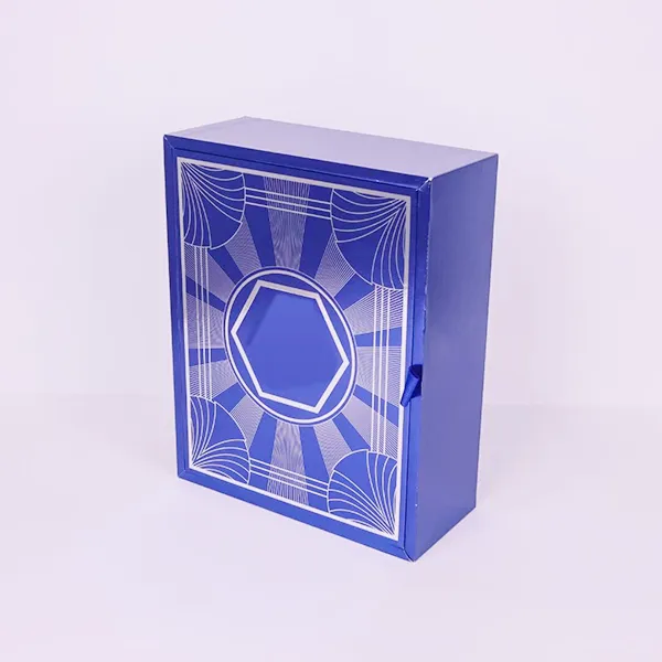 Boscaí Bronntanais Maighnéadacha