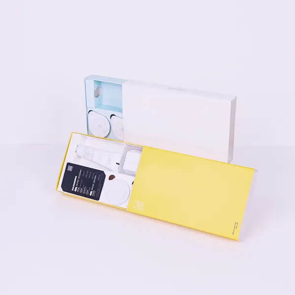 Ionsáigh Pacáistiú