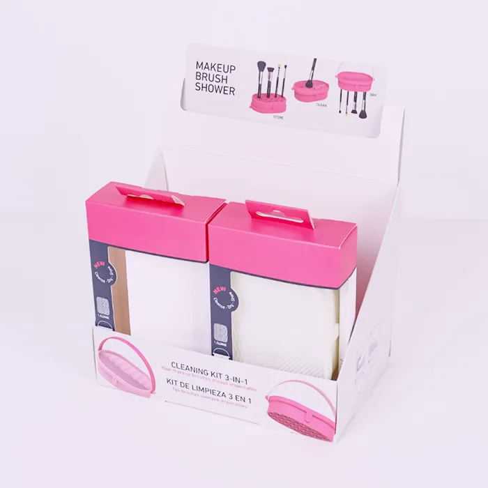 Boscaí Taispeána Miondíola