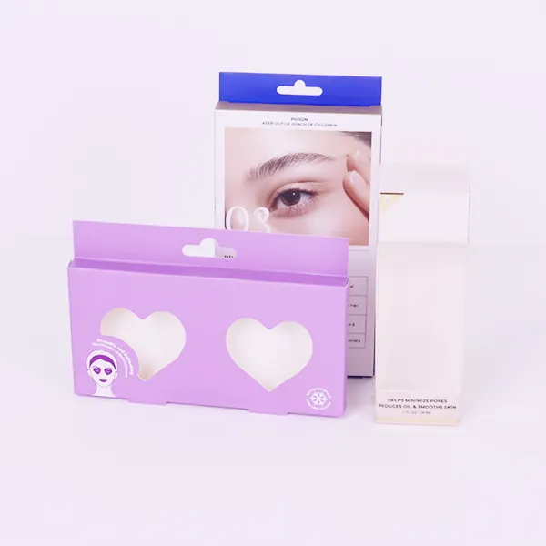 Boscaí Pacáistithe Miondíola