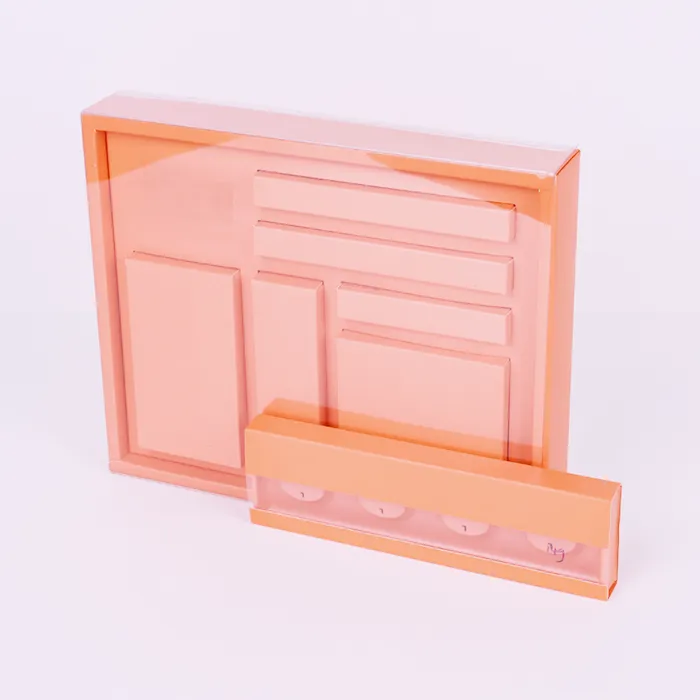 Pacáistiú Bosca Skincare