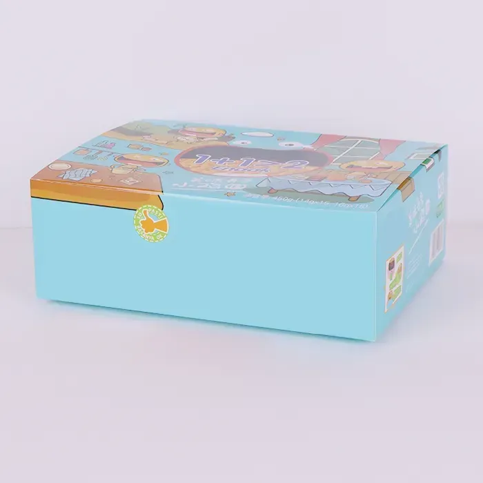 Boscaí Pacáistithe Snack