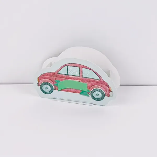 Boscaí Pacáistiú Gallúnach