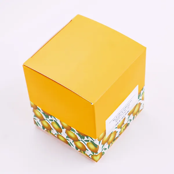 Boscaí Deireadh Tuck